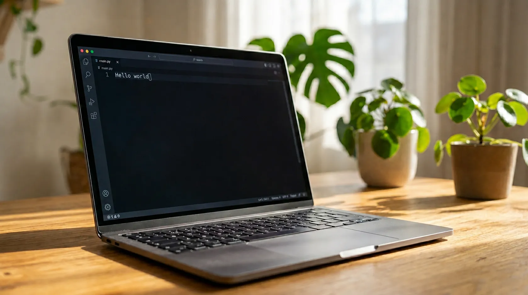 First ever blog post
